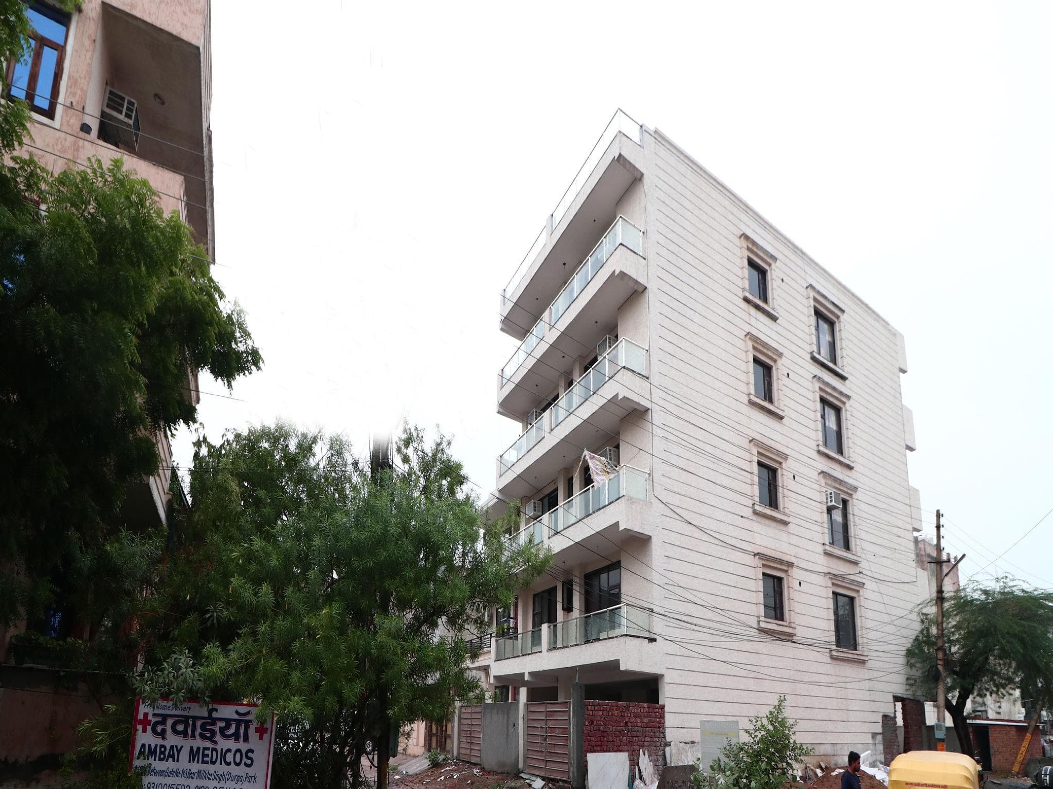 Hotel O Maira Grand photo 3