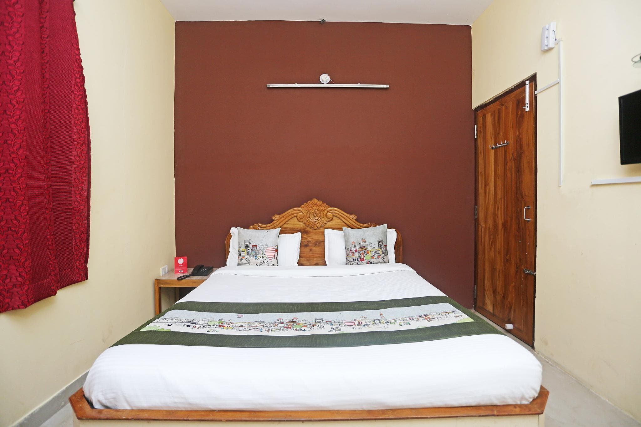 Hotel O Seven Inn 3.0 photo 2