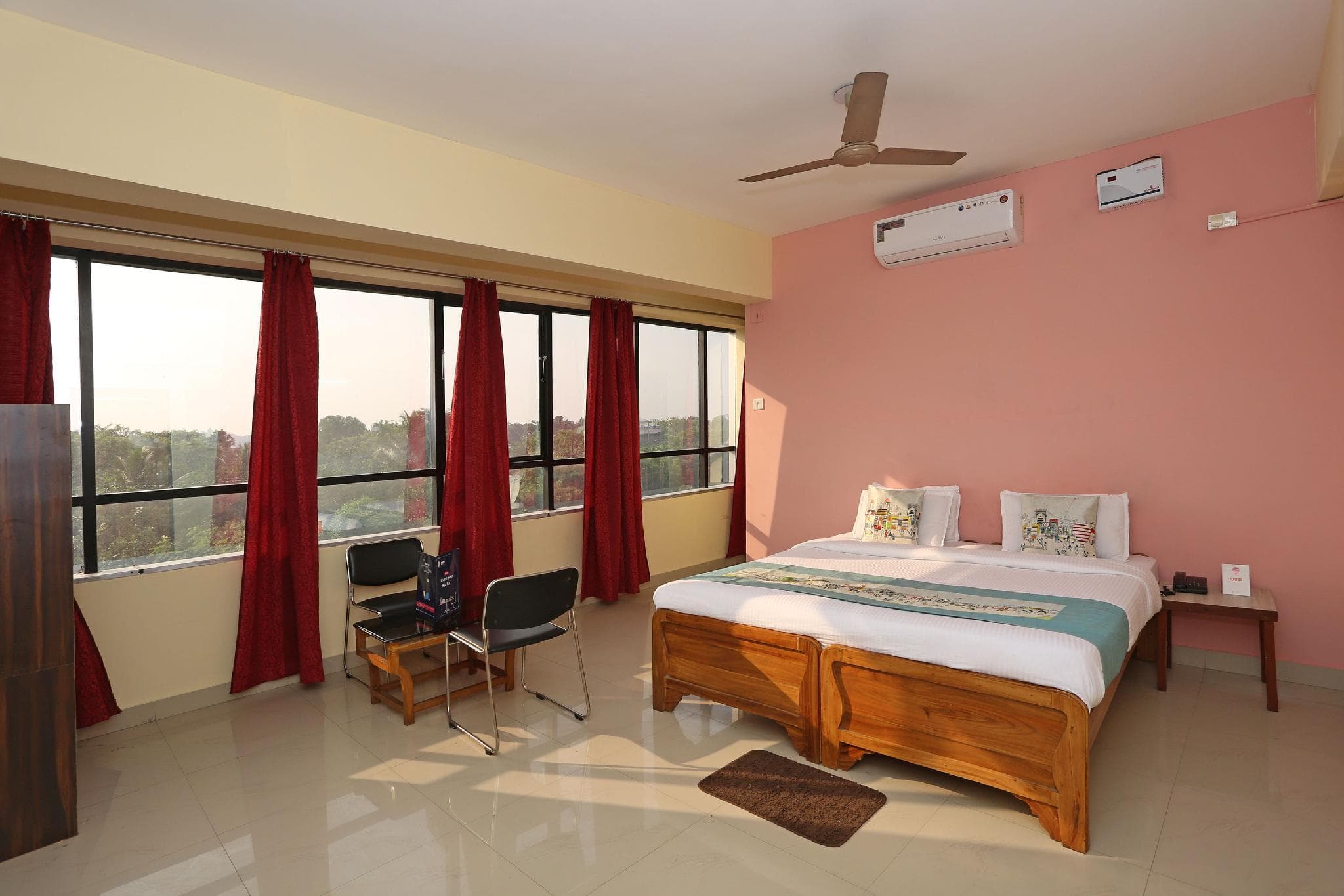 Hotel O Seven Inn 3.0