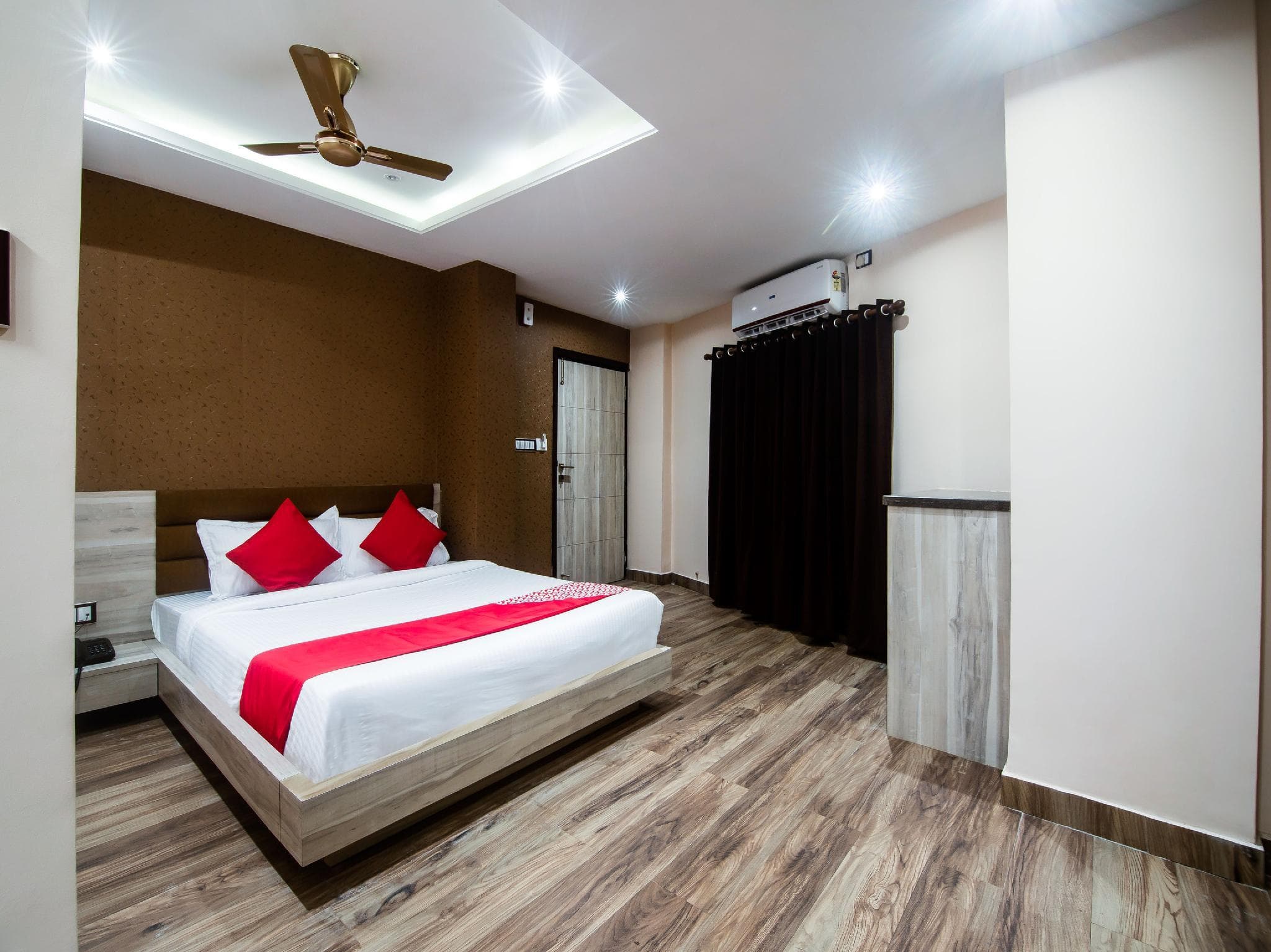 Hotel Apollo photo 2