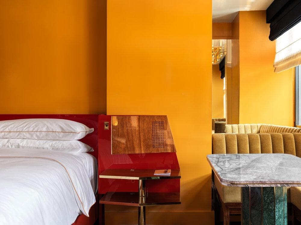 The Manner In The Unbound Collection By Hyatt