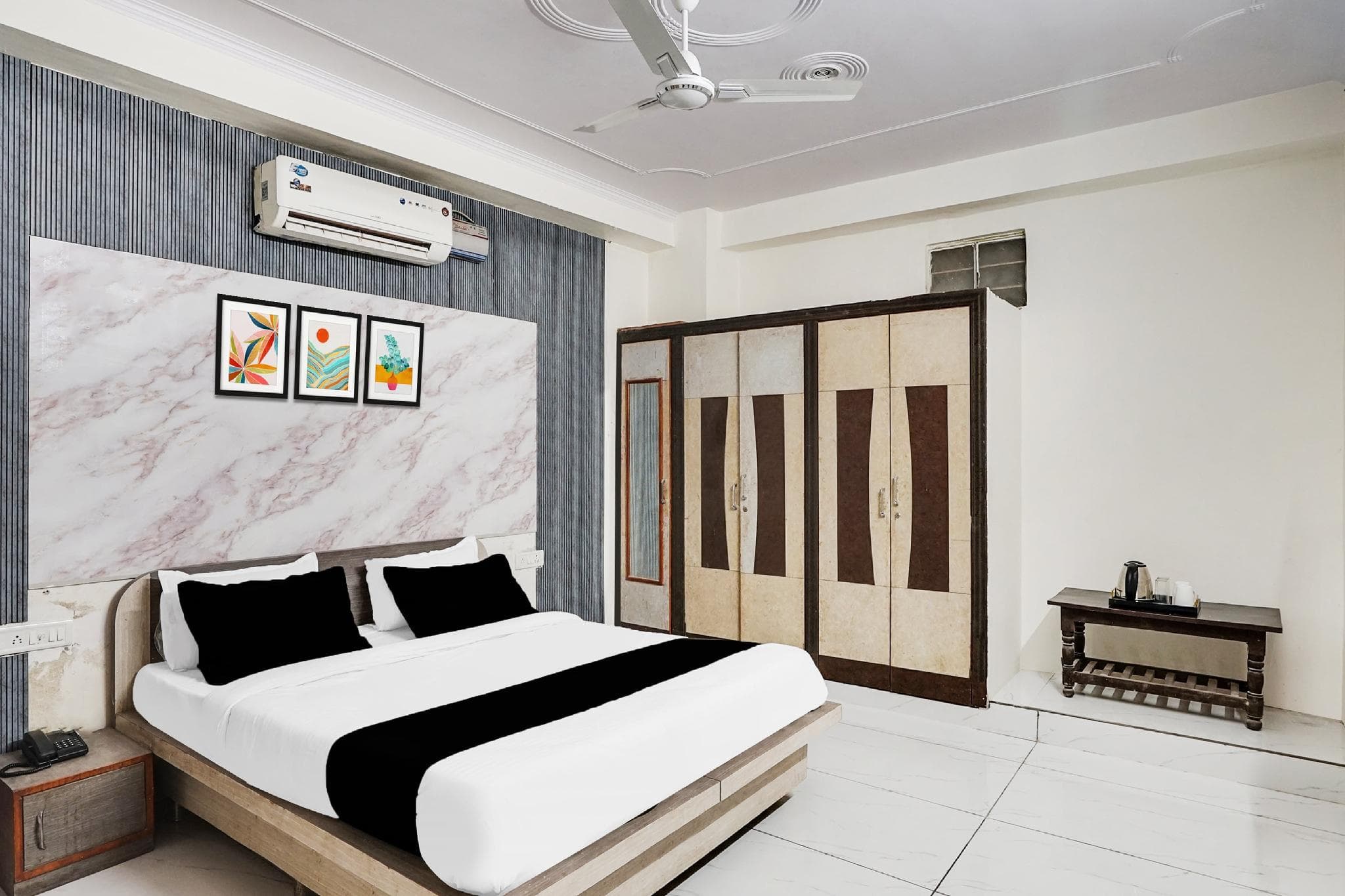 Super Hotel O Radhaswami Nagar Formerly Chinnar photo 2