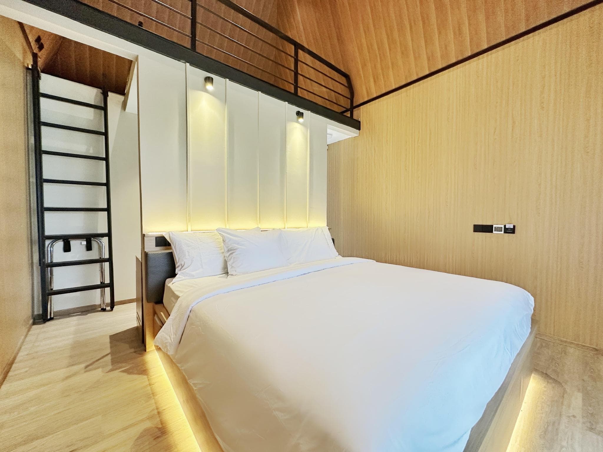 Kanana Retreat Coban Rondo photo 2
