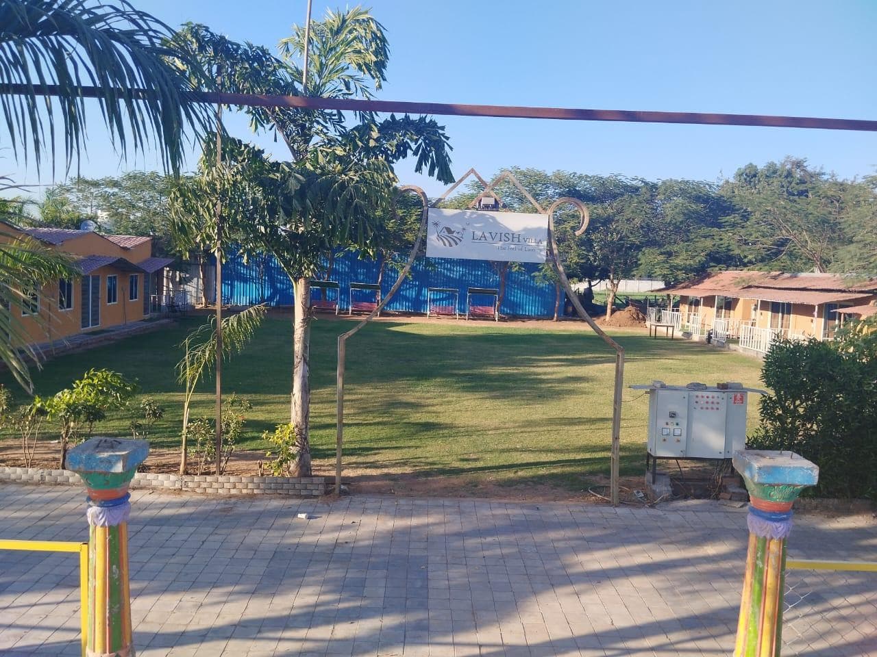 Jay Jaliyan Hotel And Resort LLP photo 3