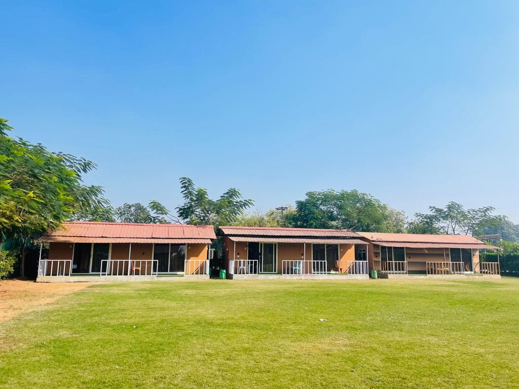 Jay Jaliyan Hotel And Resort LLP photo 4