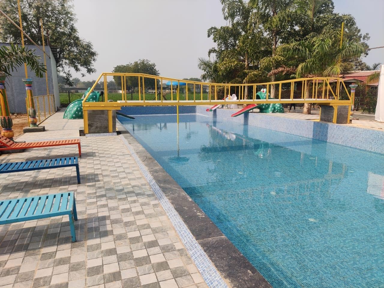 Jay Jaliyan Hotel And Resort LLP photo 5