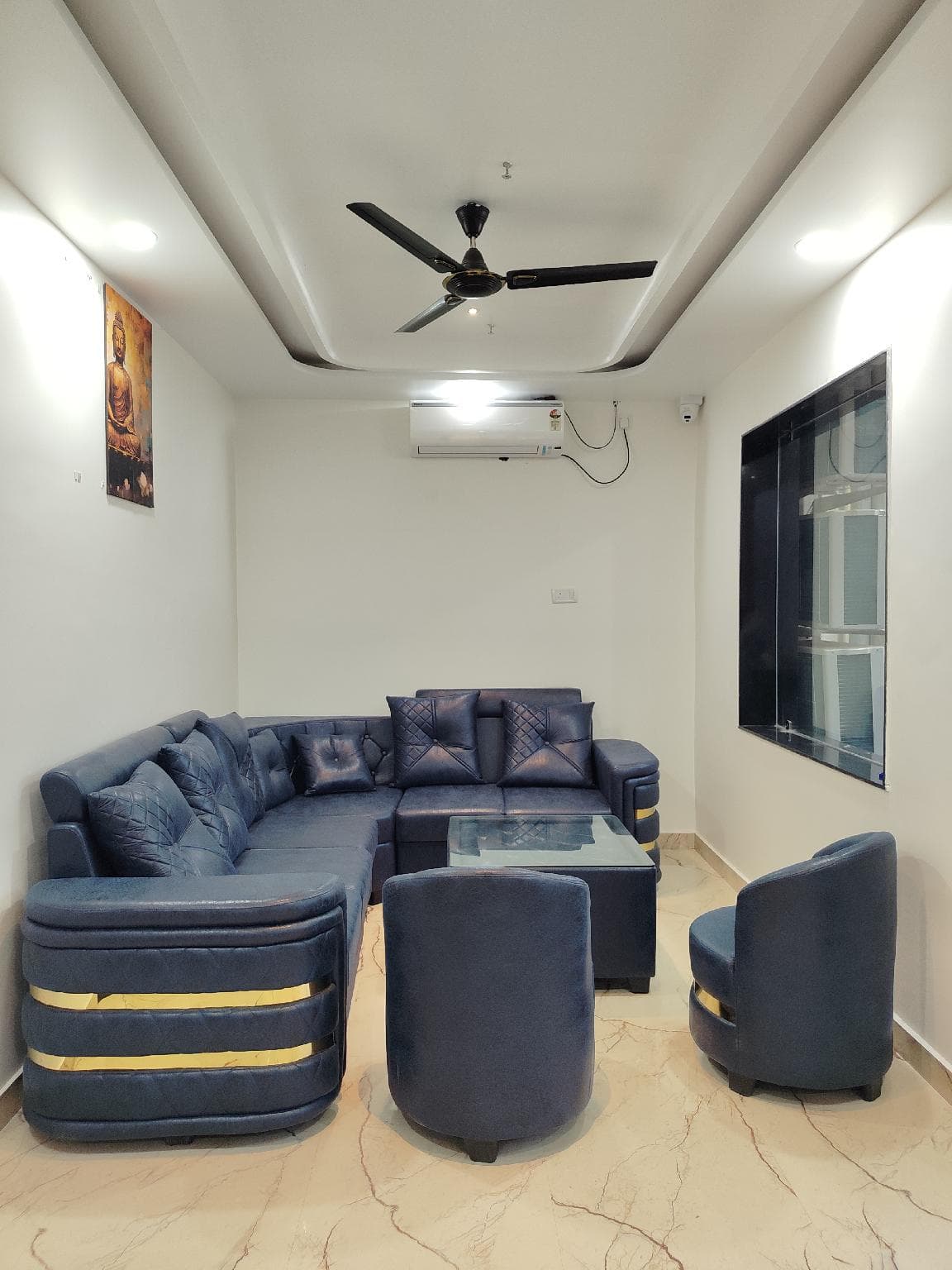 Kennedia International Hotel And Suites photo 4