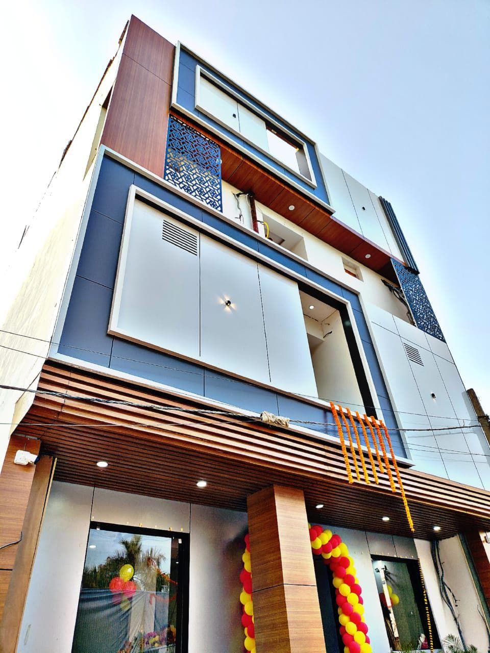 Kennedia International Hotel And Suites photo 5