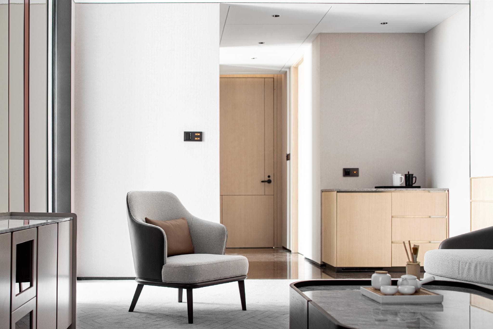UrCove By Hyatt Dongguan Fenggang Zhonghenglong