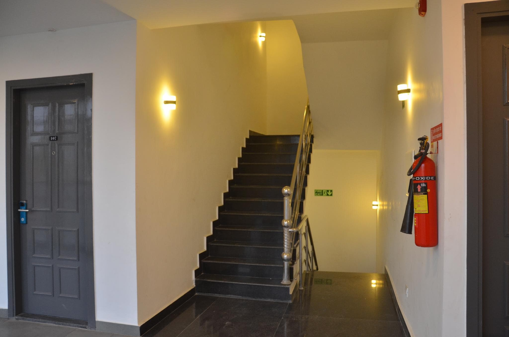 Hotel BSA INN photo 5
