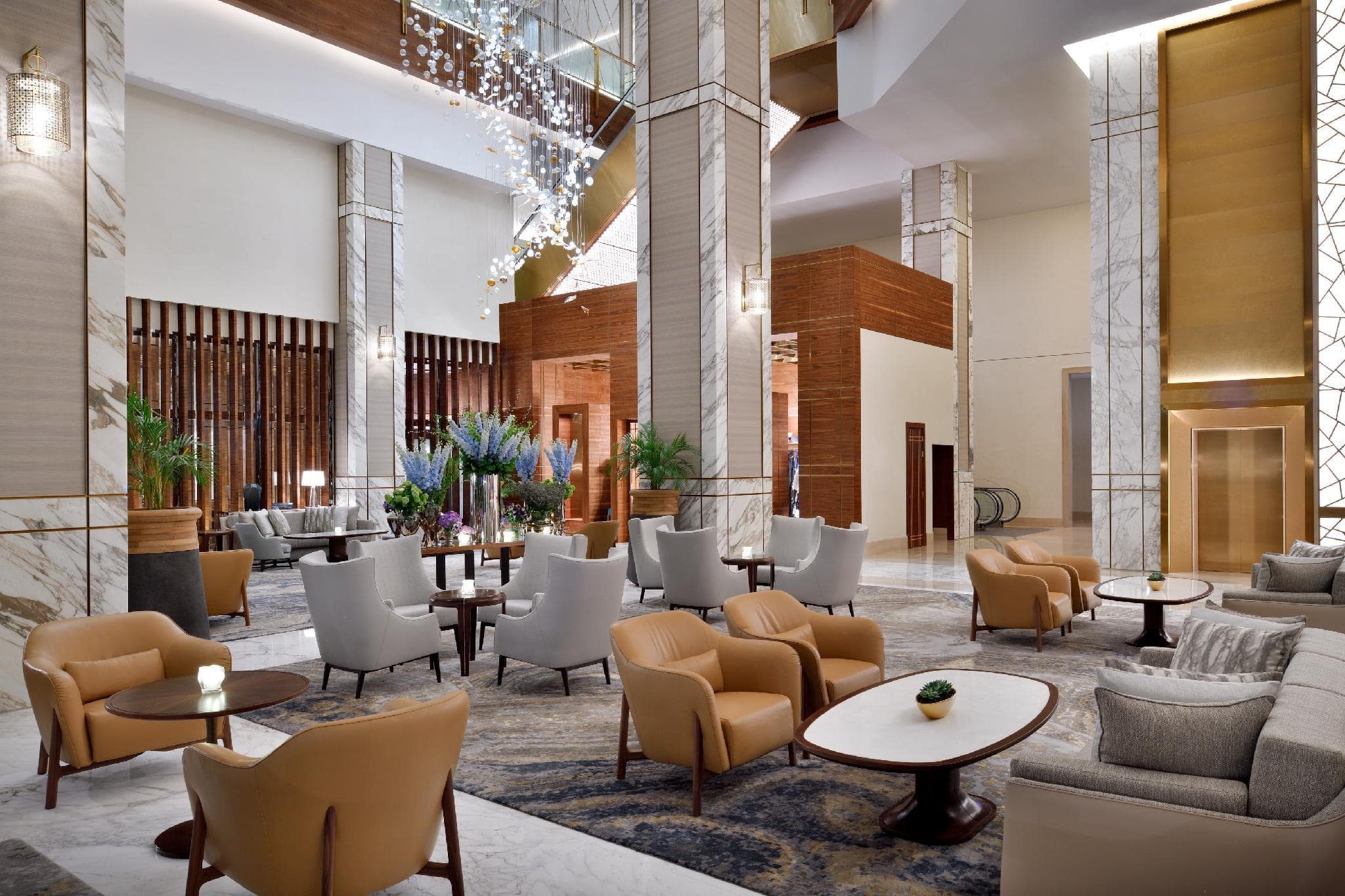 Grand Plaza Mövenpick Media City photo 5
