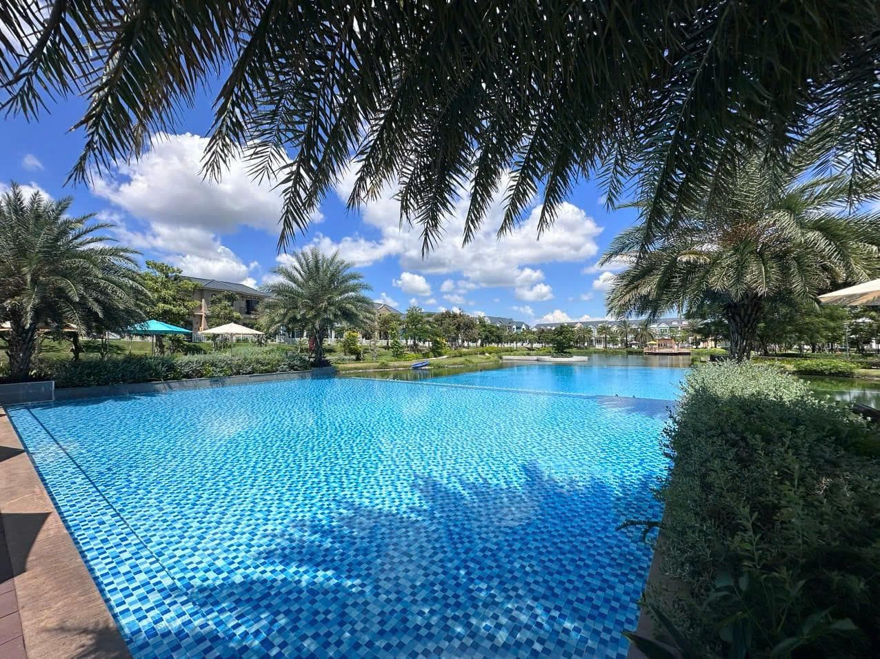 Novaworld Phan Thiết - QT Villa photo 5