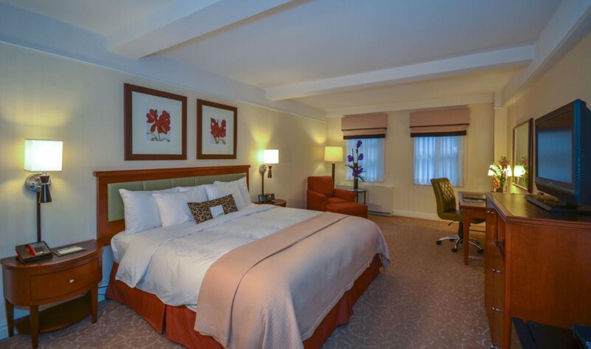San Carlos Hotel photo 5