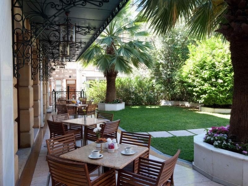Electra Palace Hotel Athens photo 4