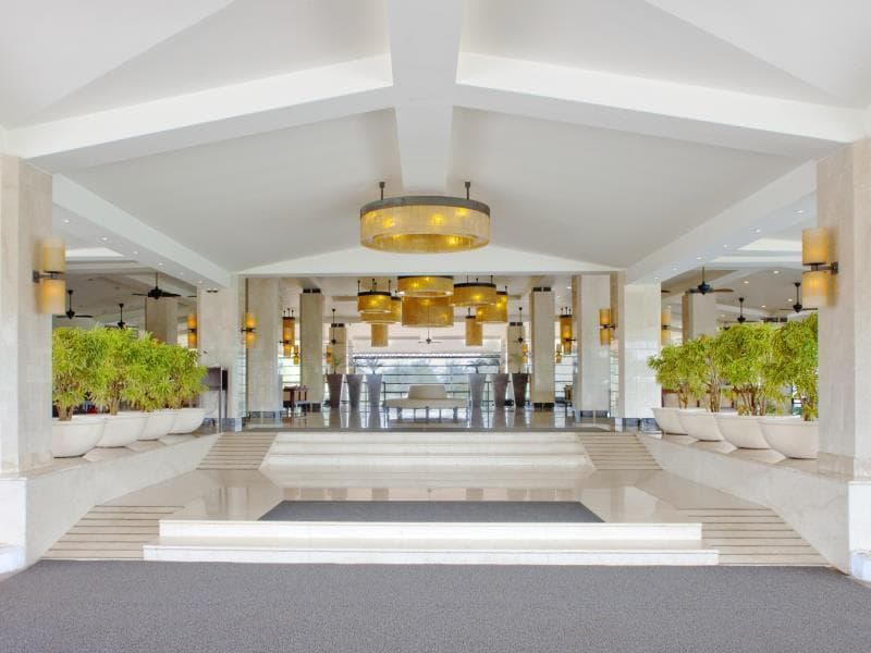 Holiday Inn Resort Goa By IHG photo 4