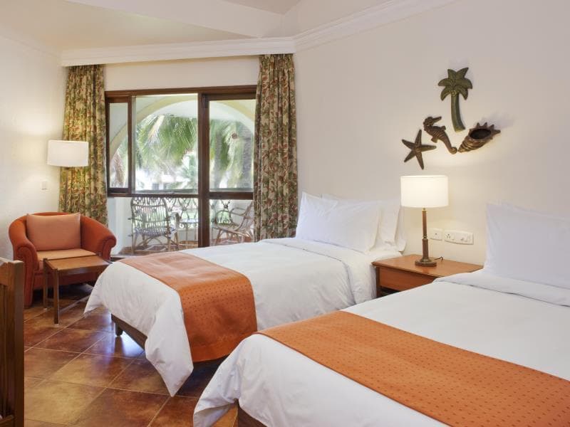 Holiday Inn Resort Goa By IHG photo 2