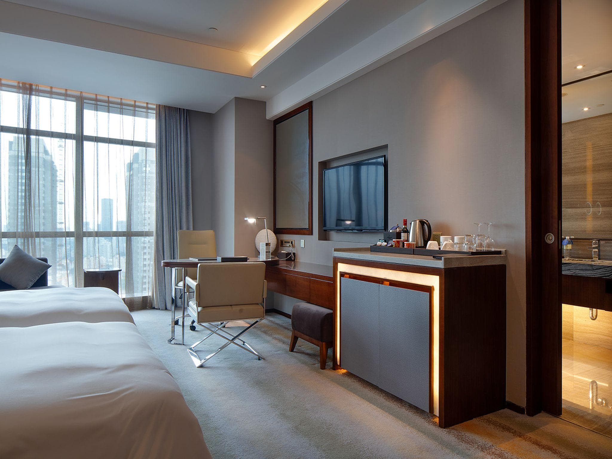 Hotel Nikko Suzhou photo 2