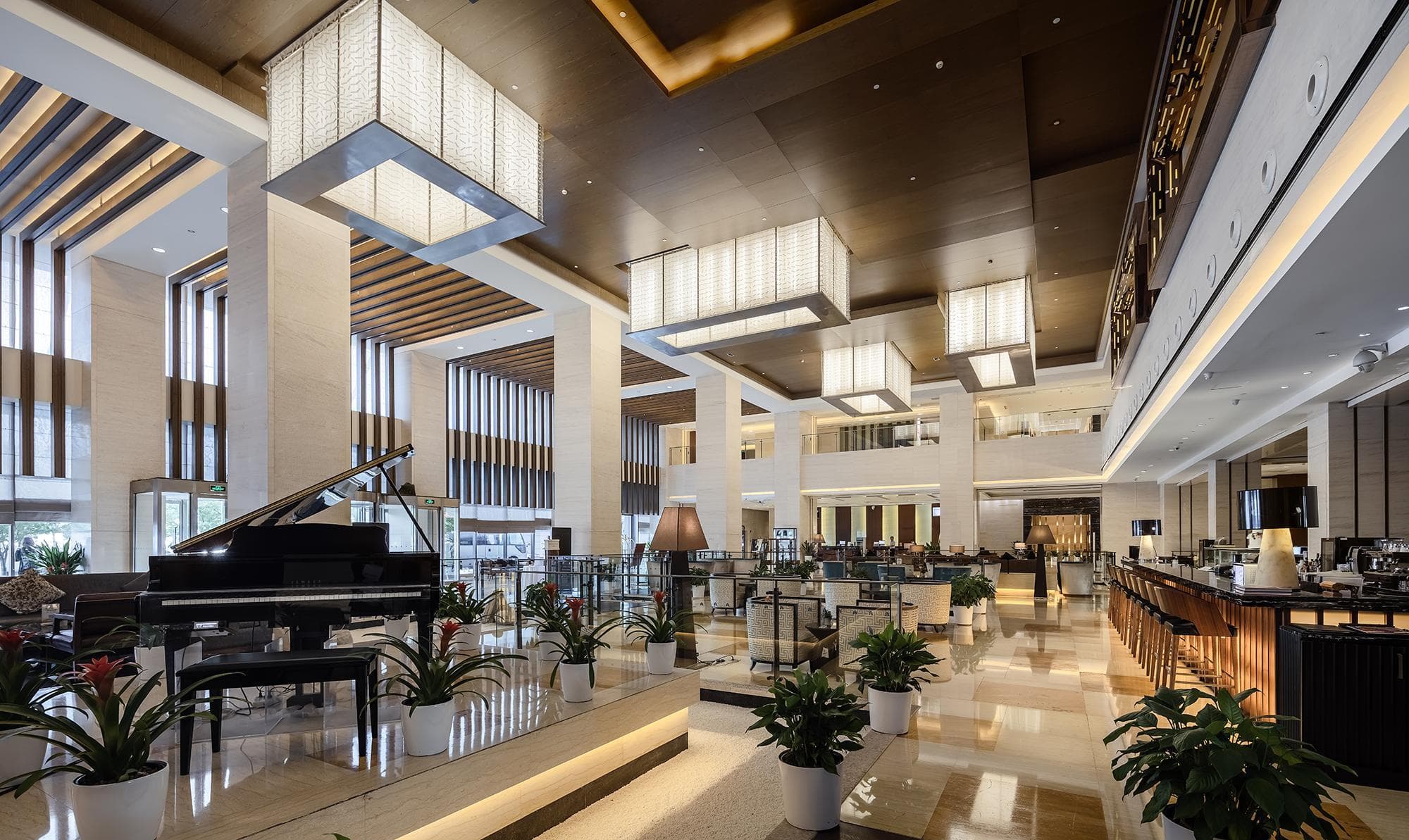Hotel Nikko Suzhou photo 5