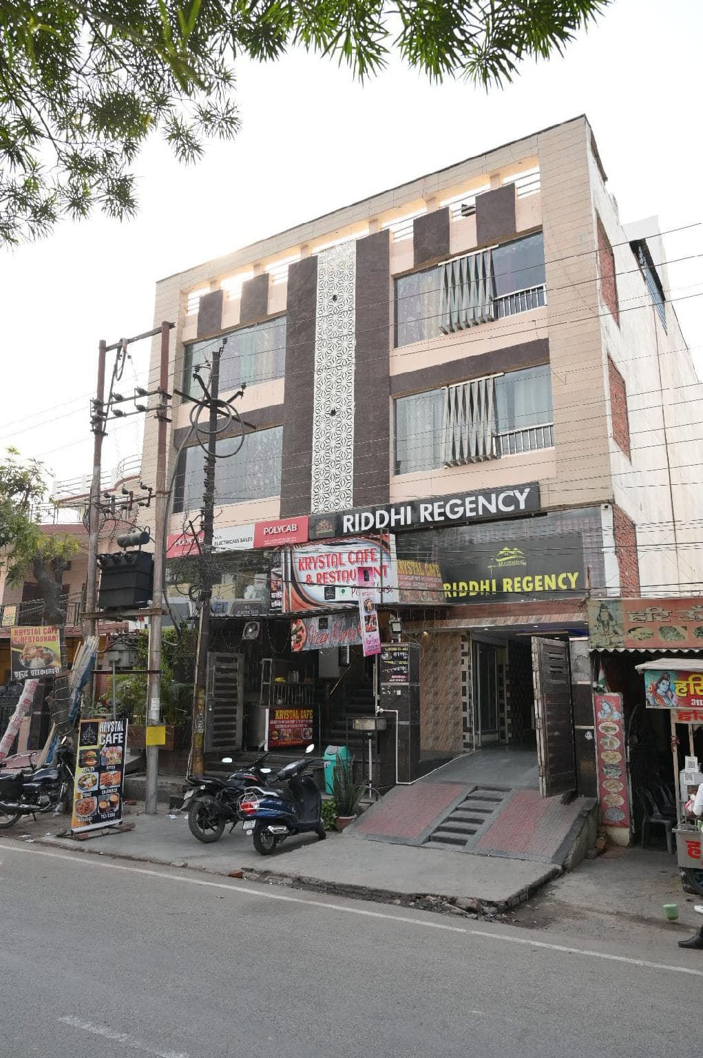 Hotel Riddhi Regency photo 3
