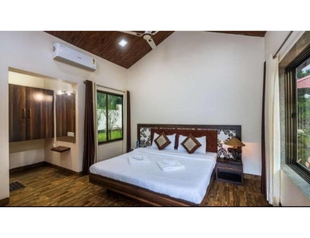 Tiara Boutique Rooms by 29Bungalow