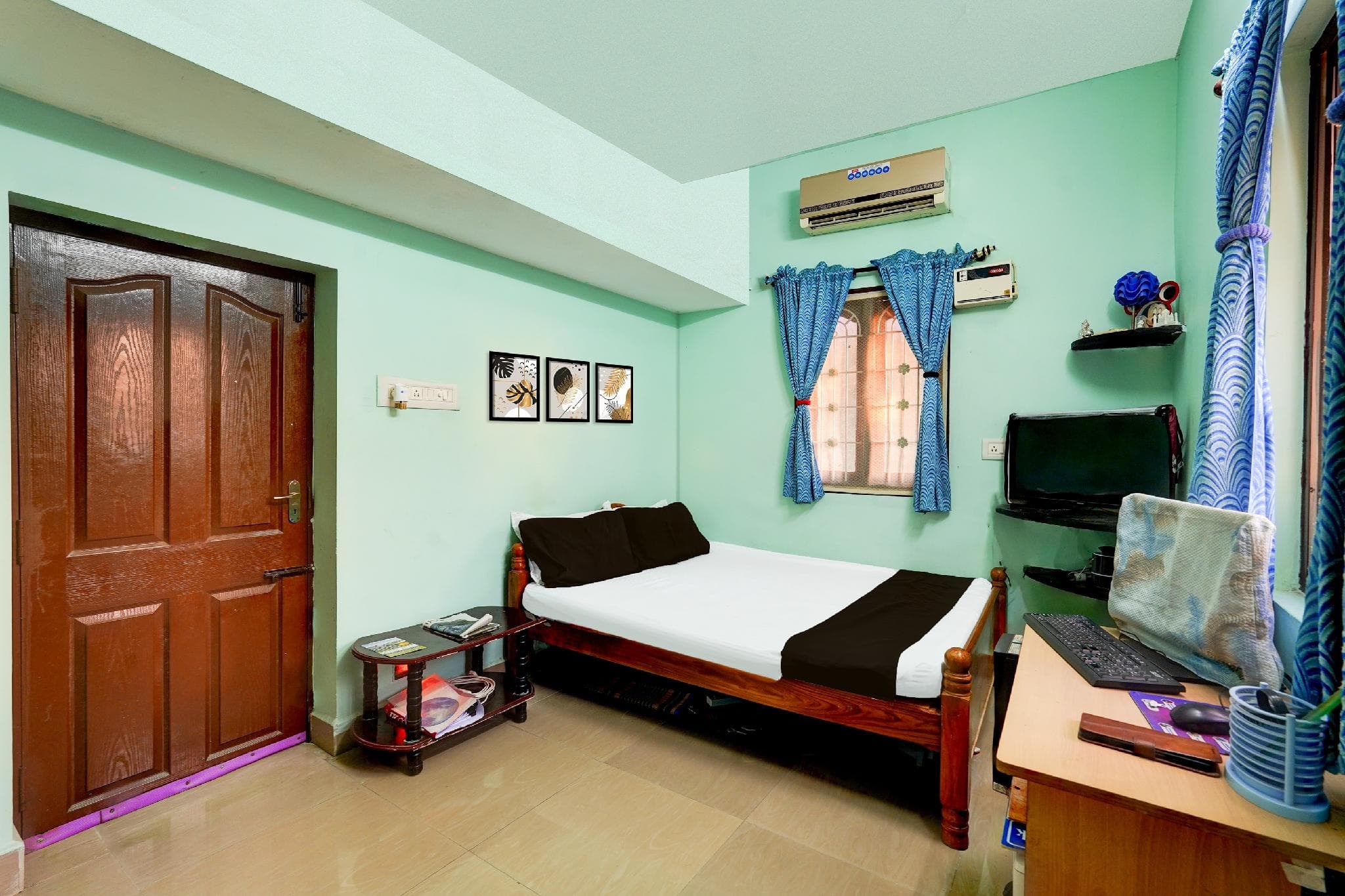 Hotel O PARAM HOMESTAY photo 5