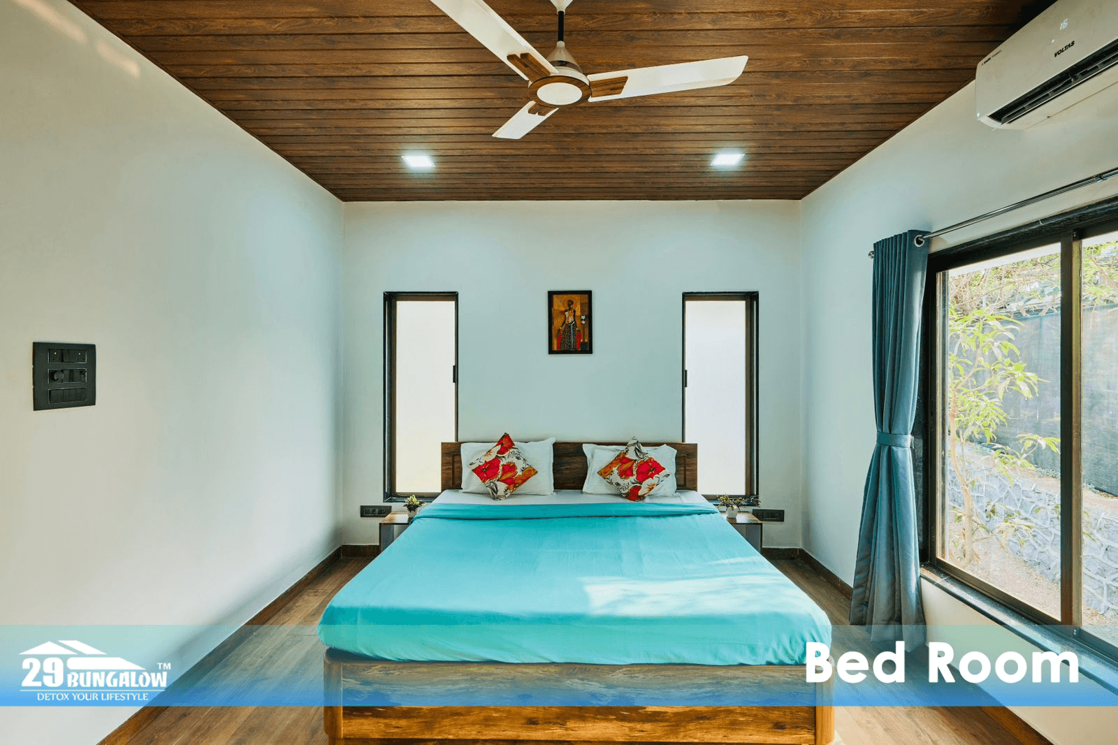 Rooms at Harbour View by 29 Bungalow photo 2