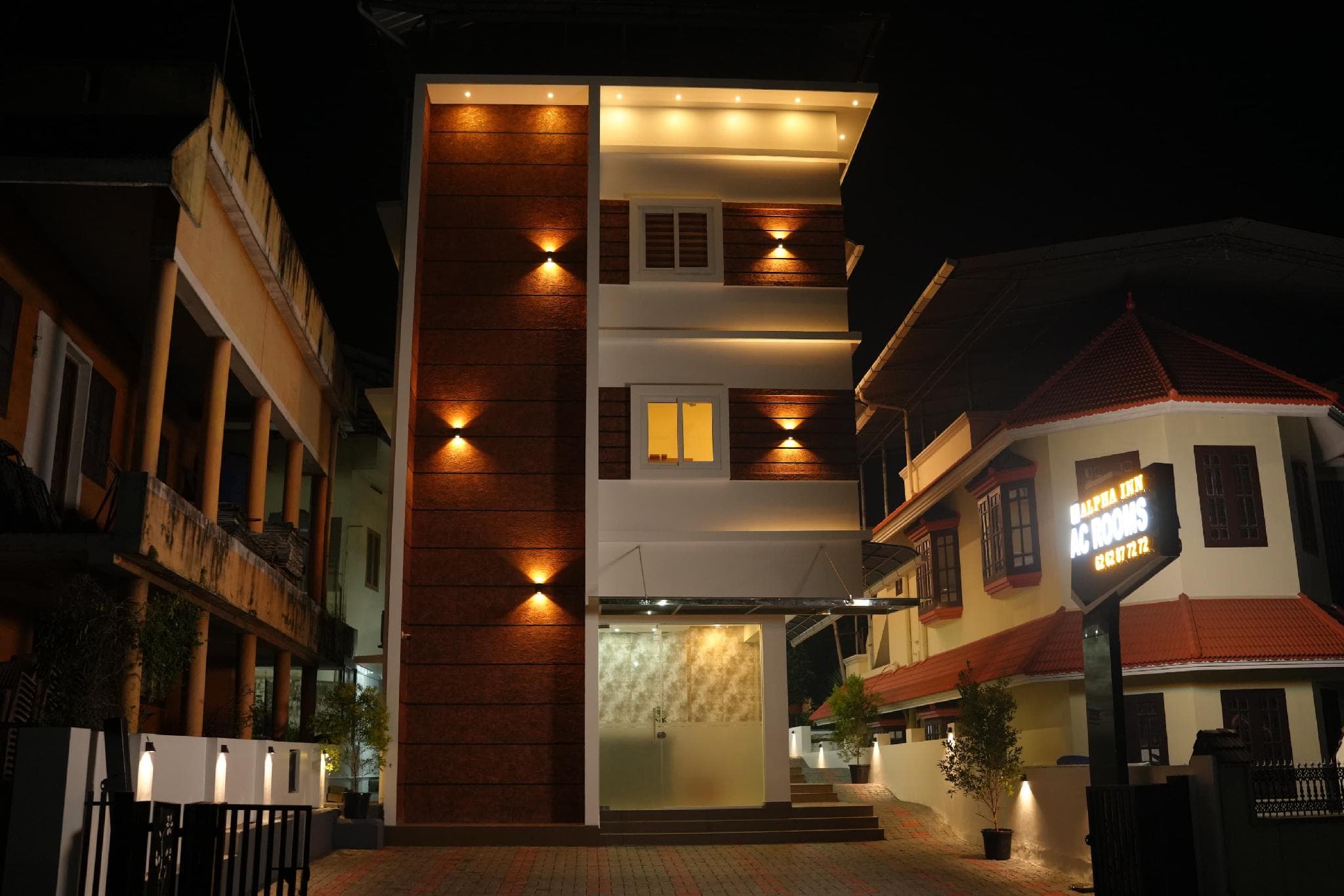 ALPHA INN photo 4