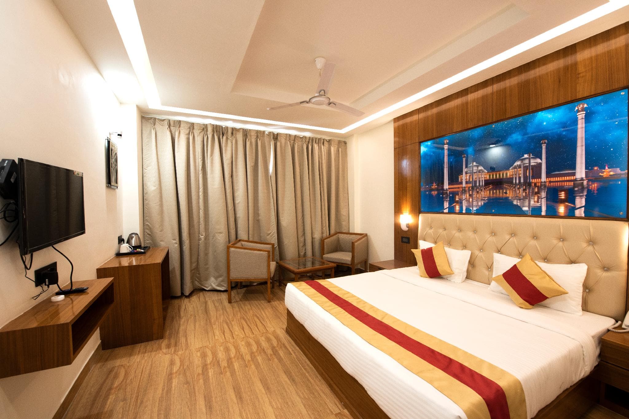 hotel urbane inn photo 2