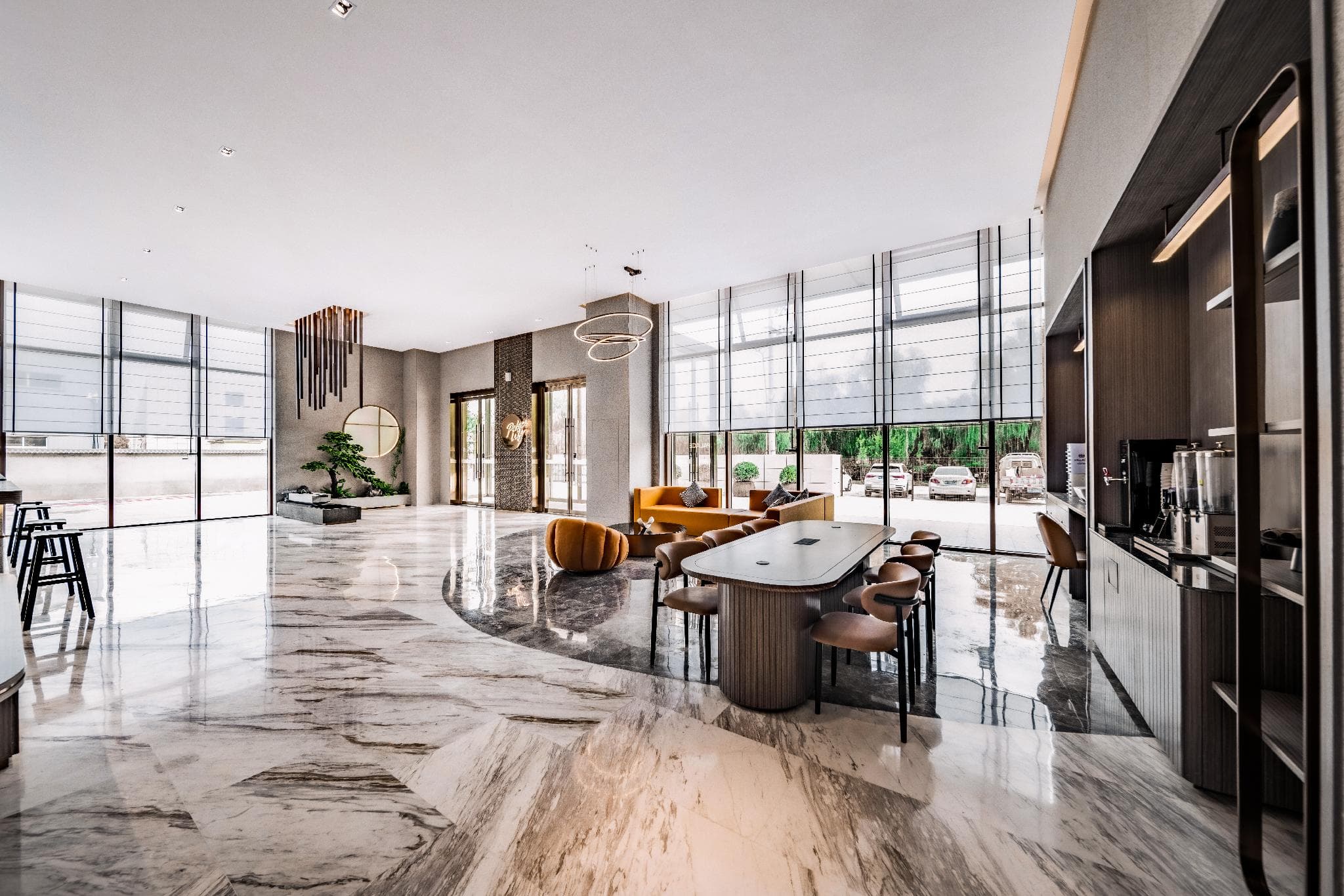 PALACE Hotel (Jinan Yaoqiang International Airport Lingang North Road Subway Station） photo 5