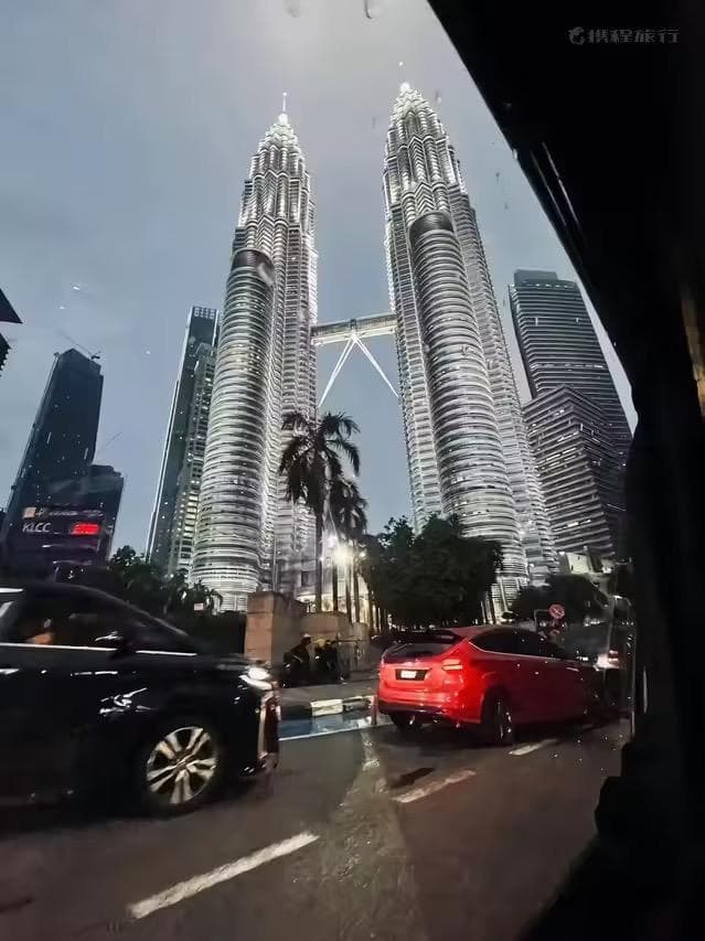 KLCC 8 Kia Peng Residences by wm photo 4