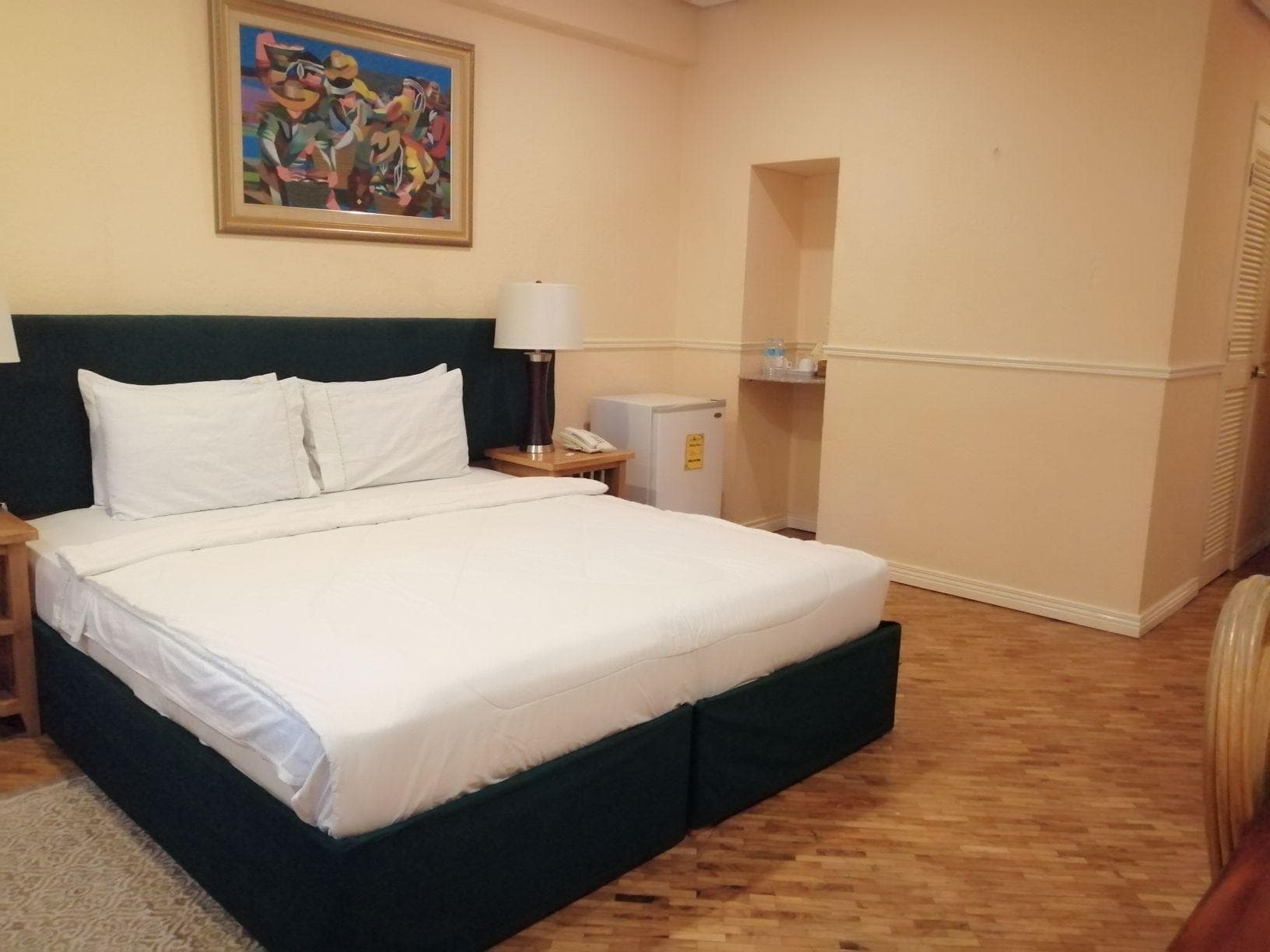 Coco Grande Hotel photo 2