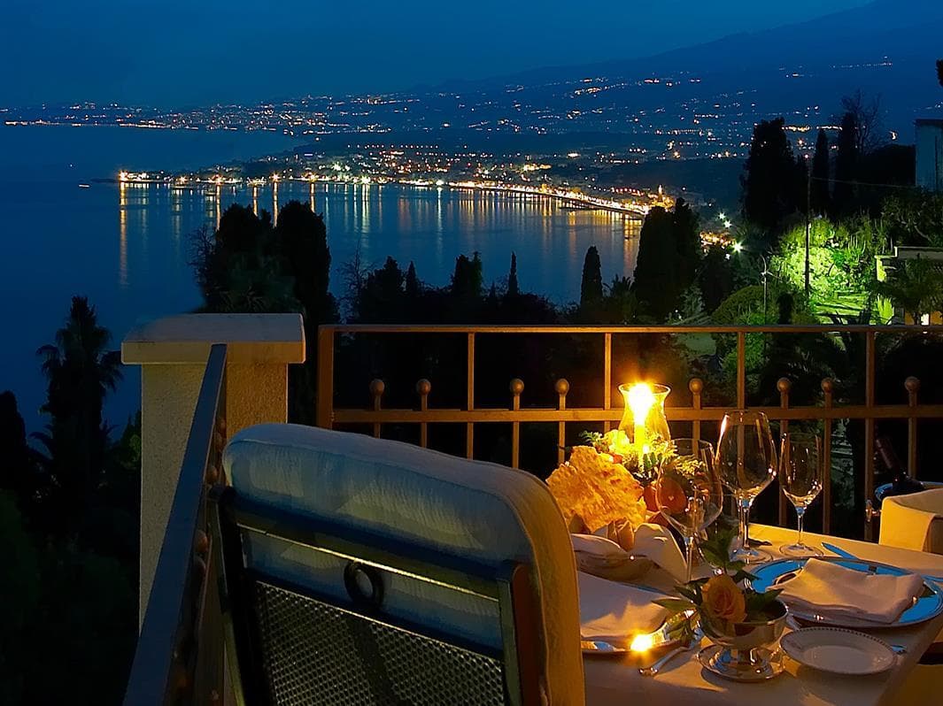 Grand Hotel San Pietro photo 4