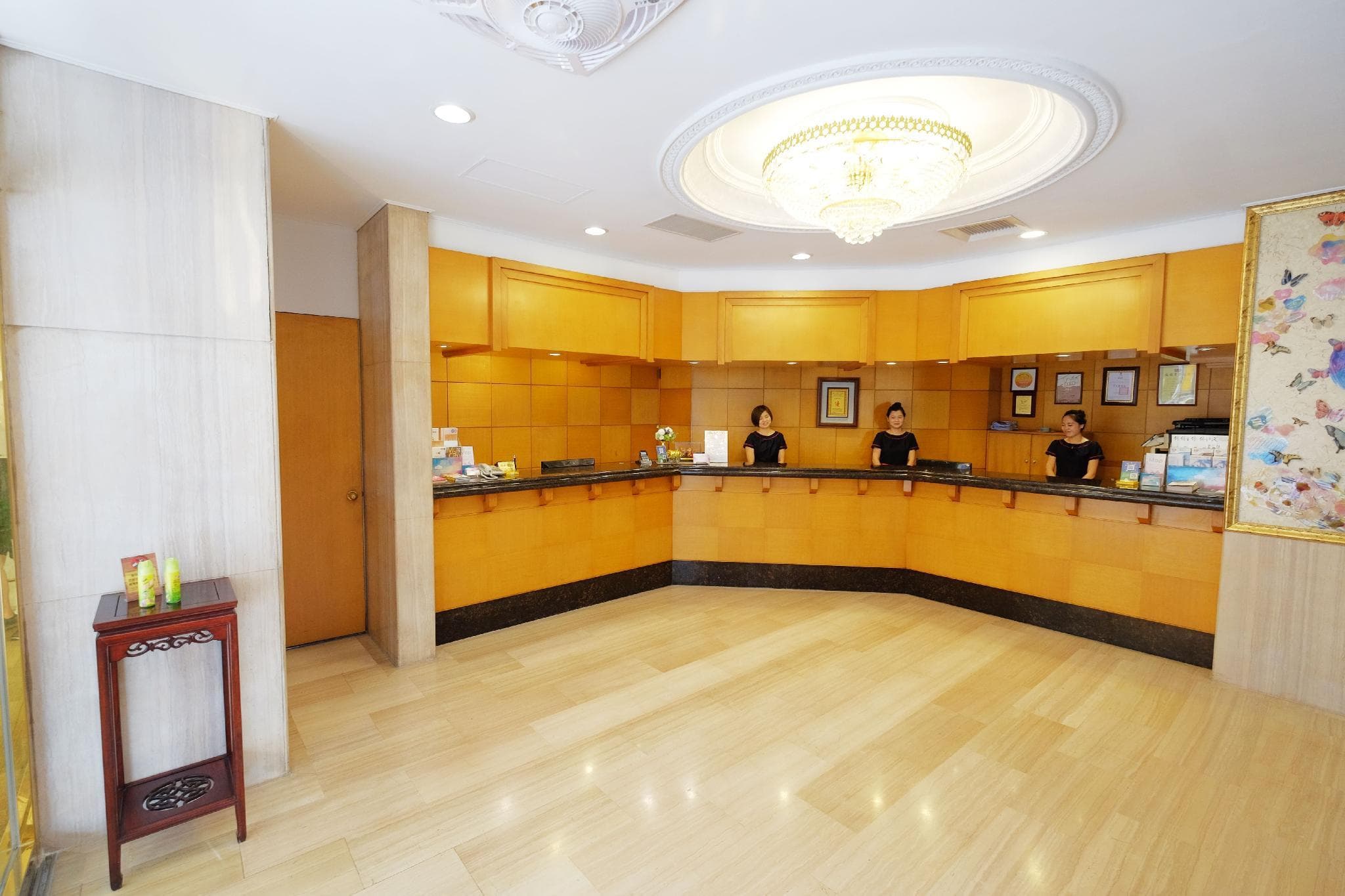 The Theatre Tainan ChengGong photo 4