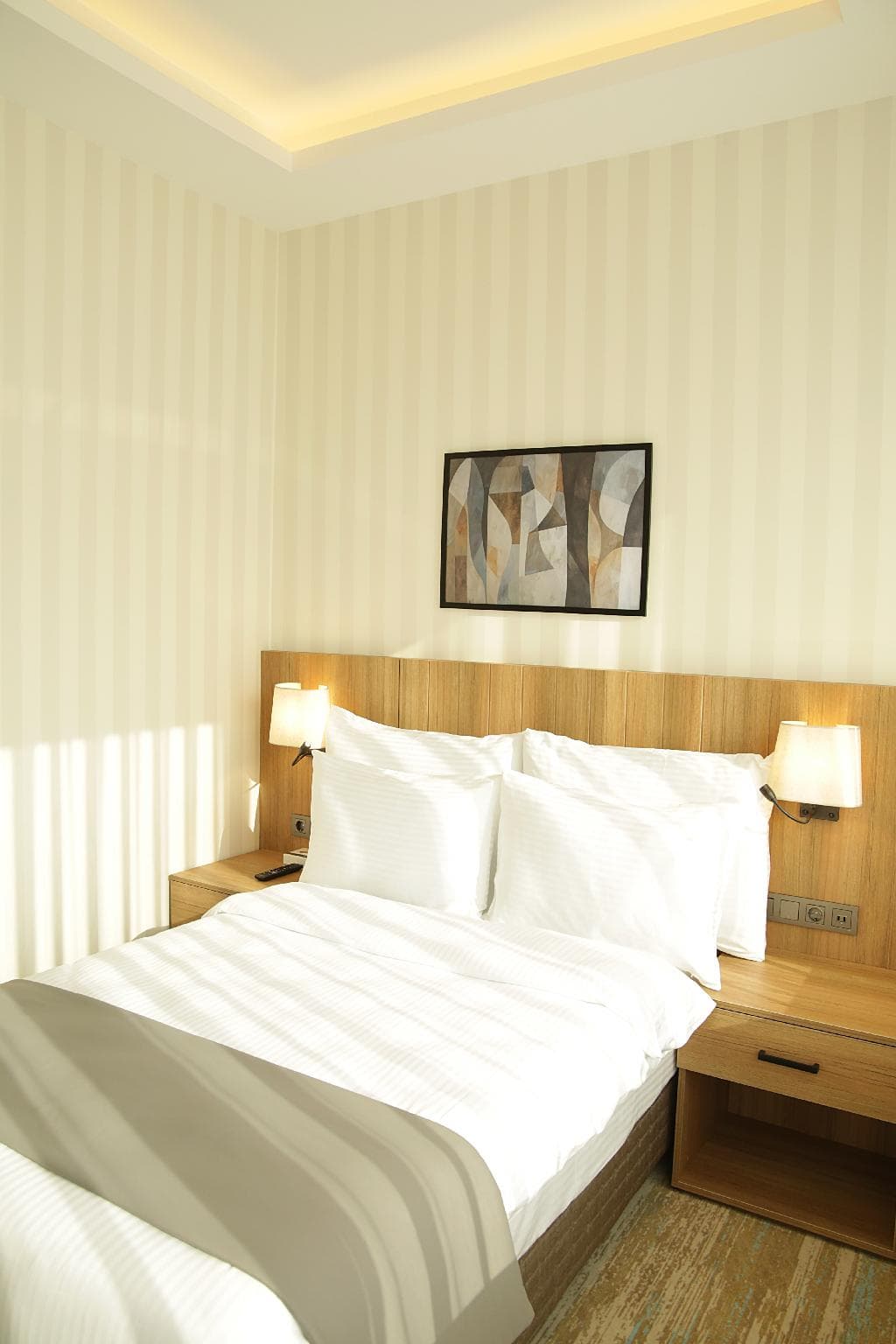 Tress Hotel photo 2