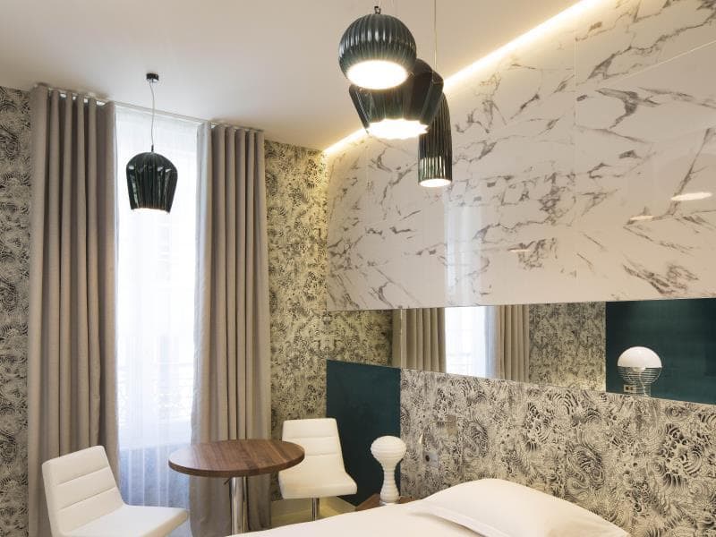 Hotel Dupond-Smith