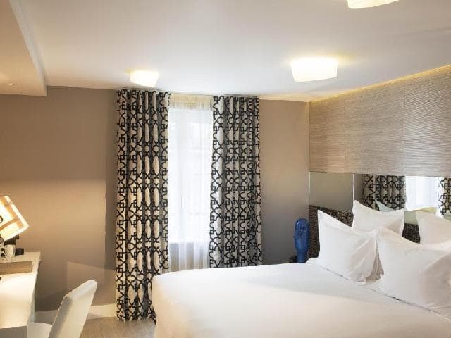 Hotel Dupond-Smith photo 2