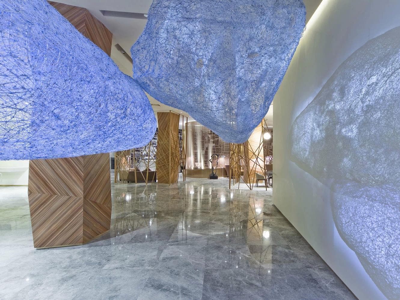 Skytel Hotel Chengdu photo 4