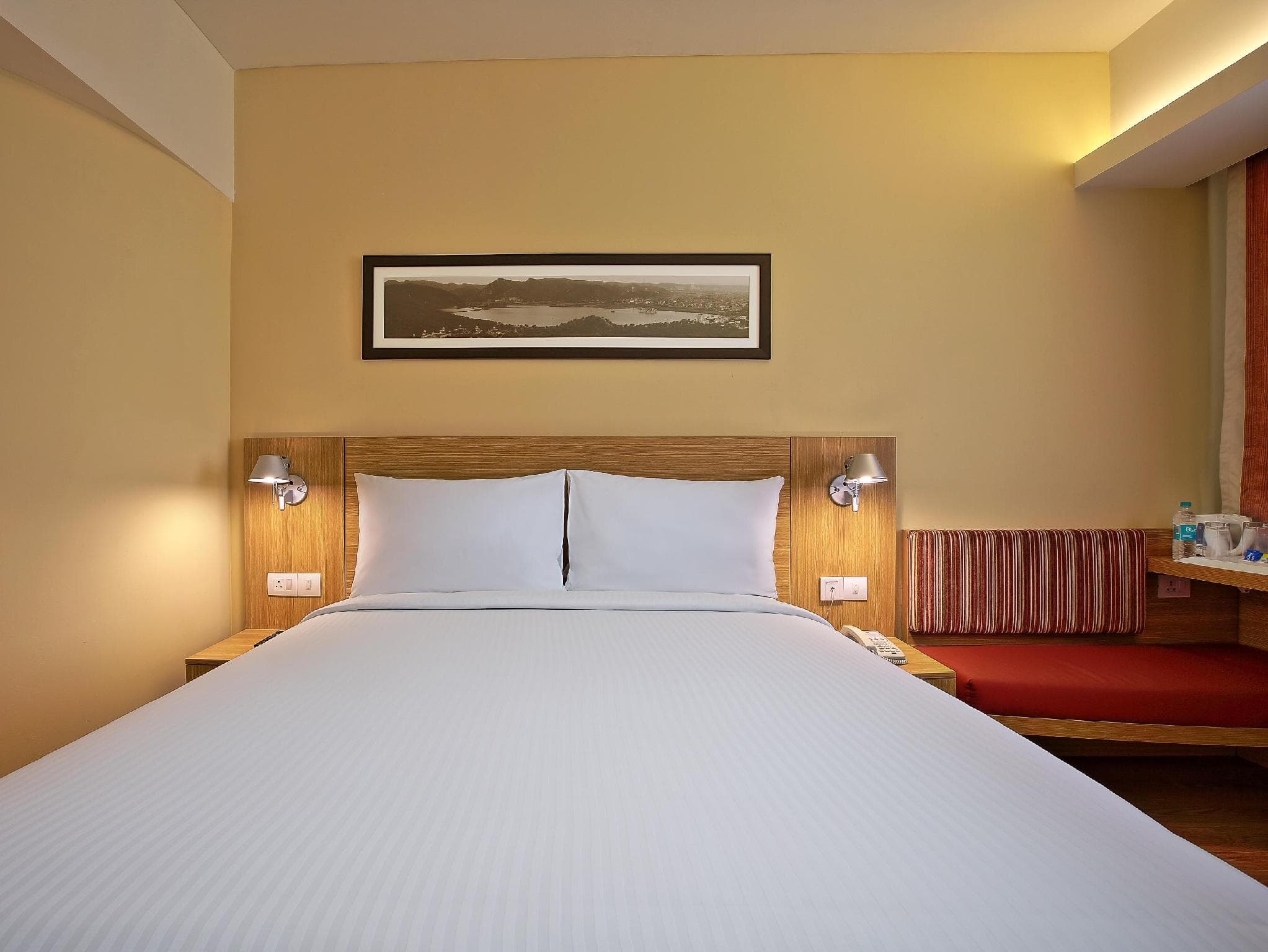 ibis Chennai Sipcot Hotel - An Accor Brand photo 2