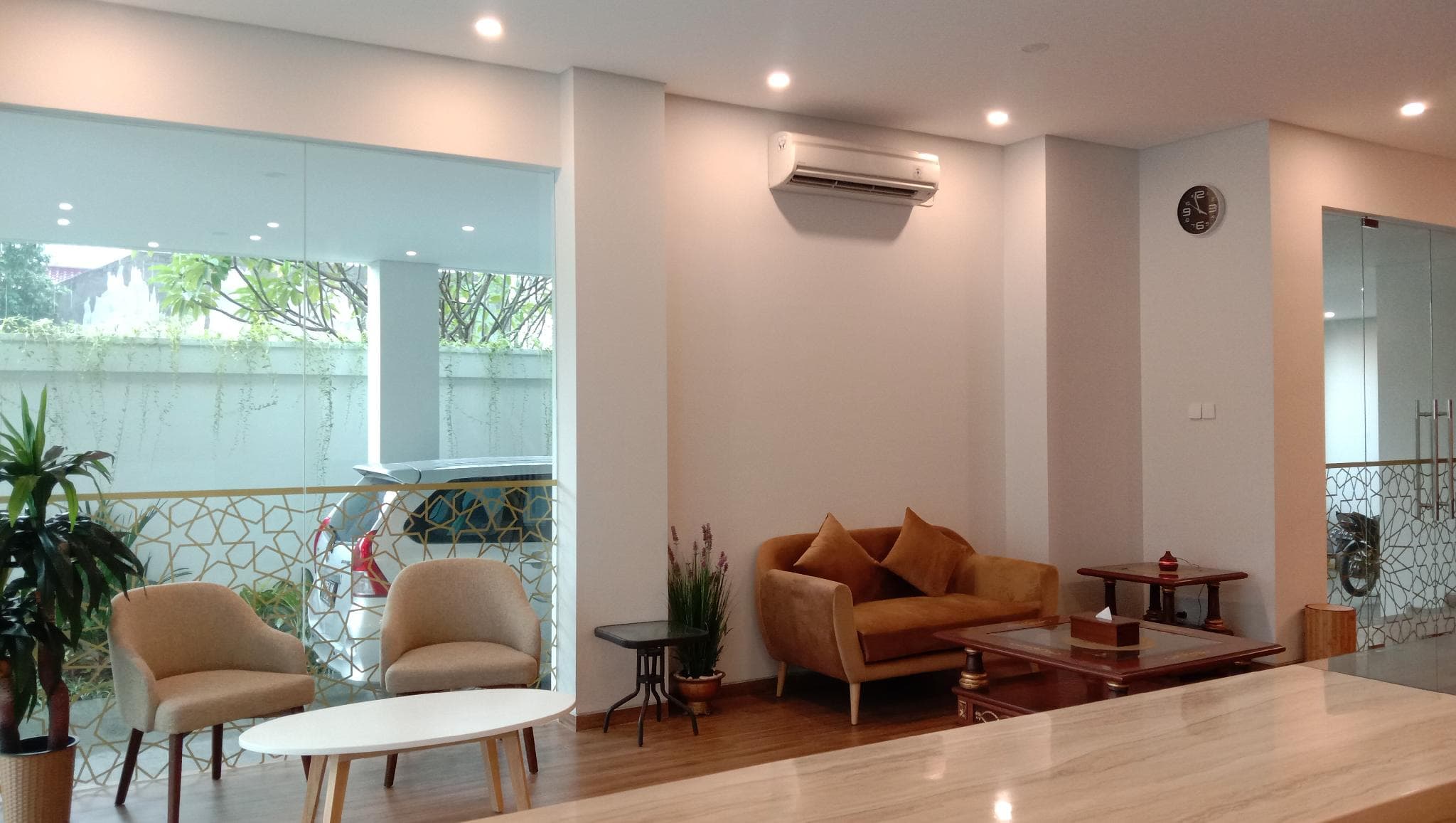AYMAN SYARIAH HOTEL photo 4