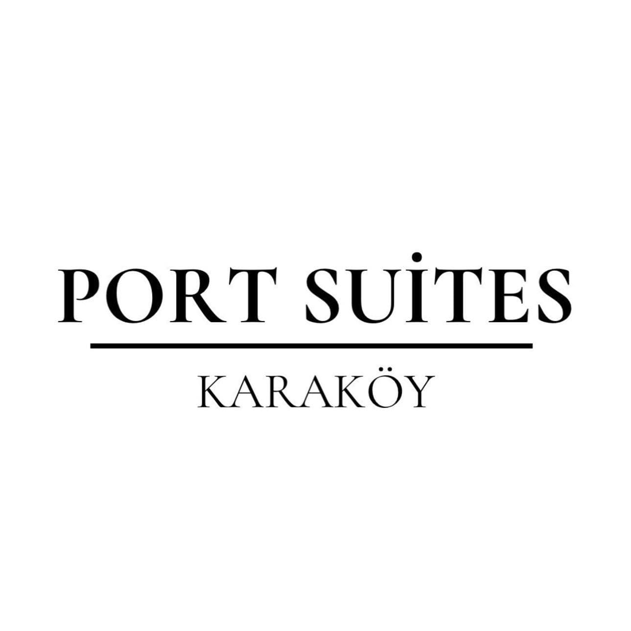 PORT SUITES KARAKÖY photo 5