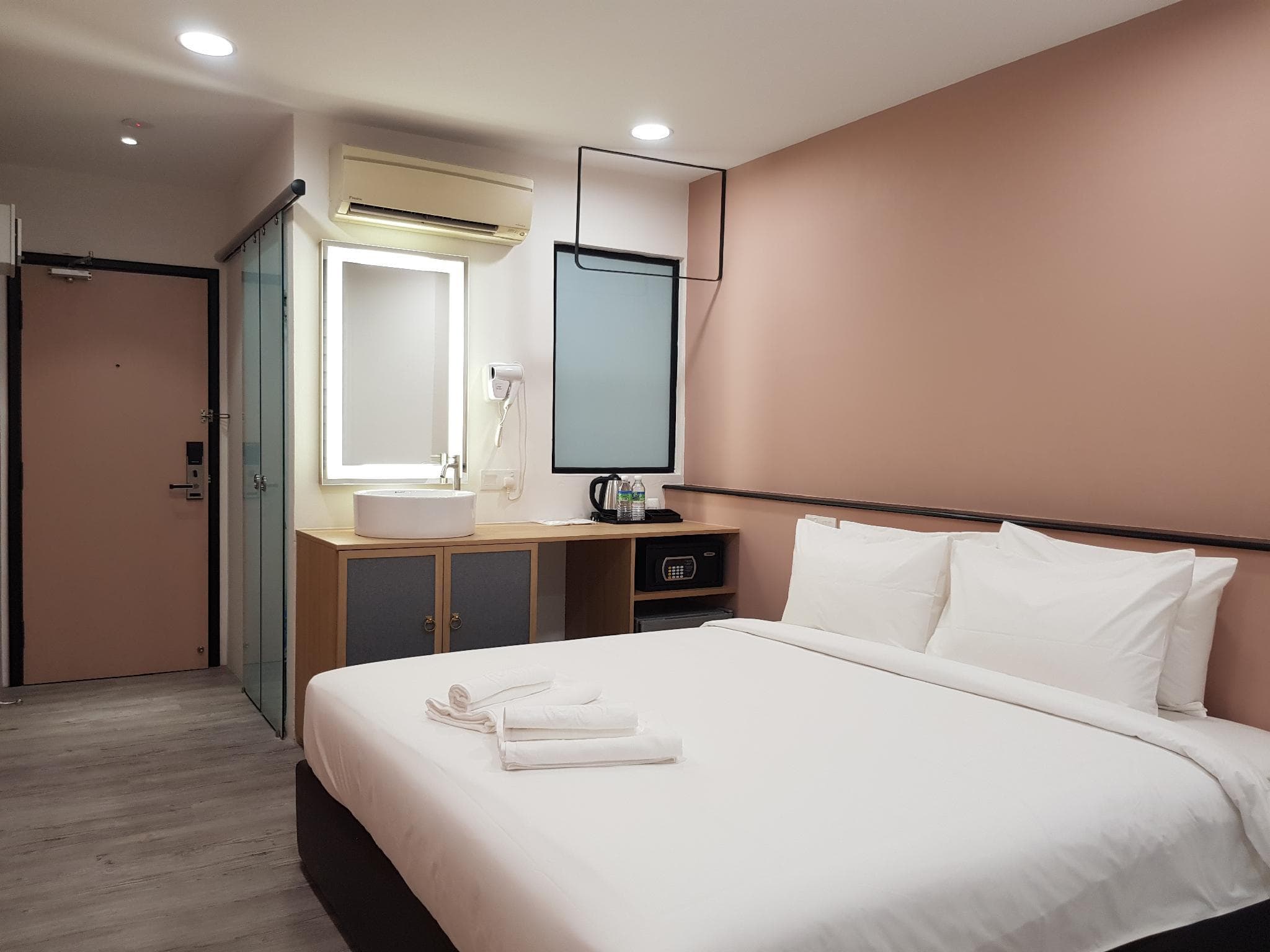 Bloommaze Boutique Hotel Klang photo 2