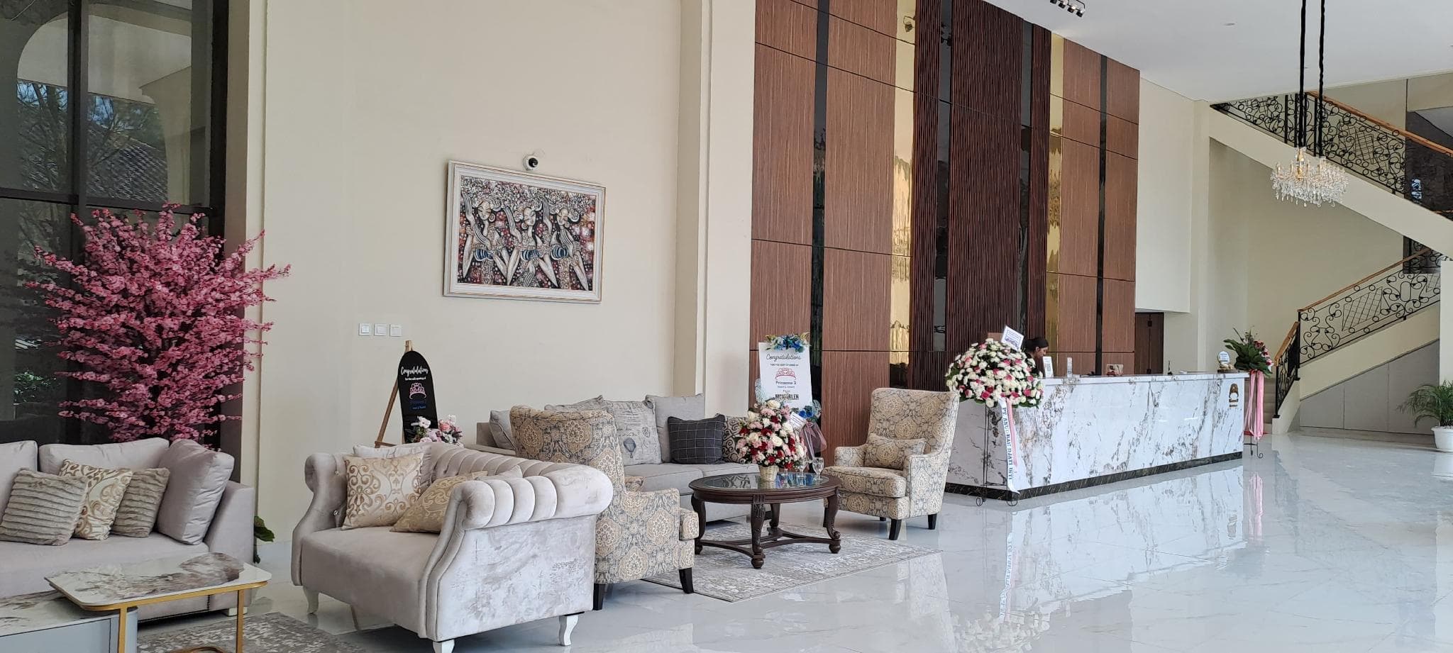 Prinsesse 2 hotel & Resort