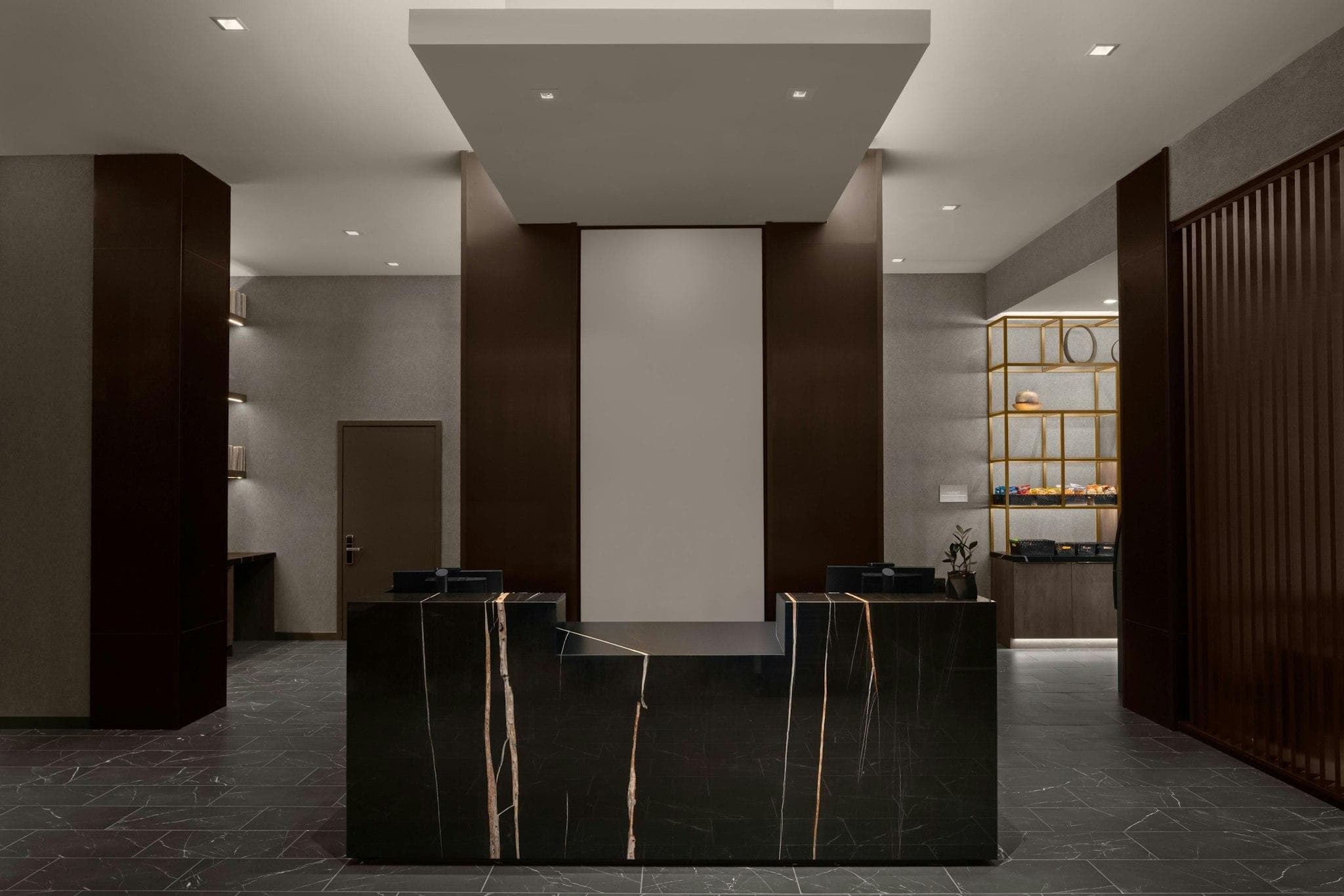 AC Hotel St. Louis Clayton