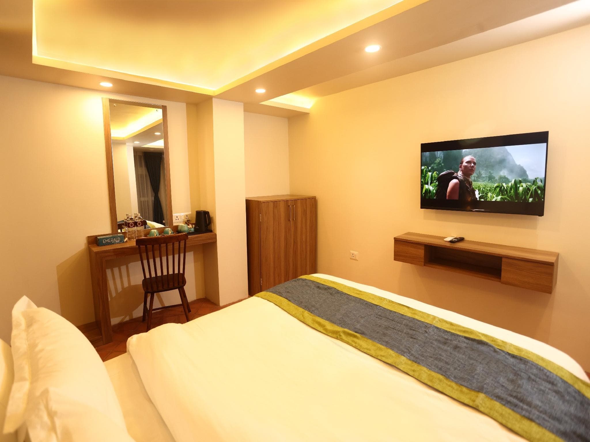Harsha Boutique Hotel photo 2