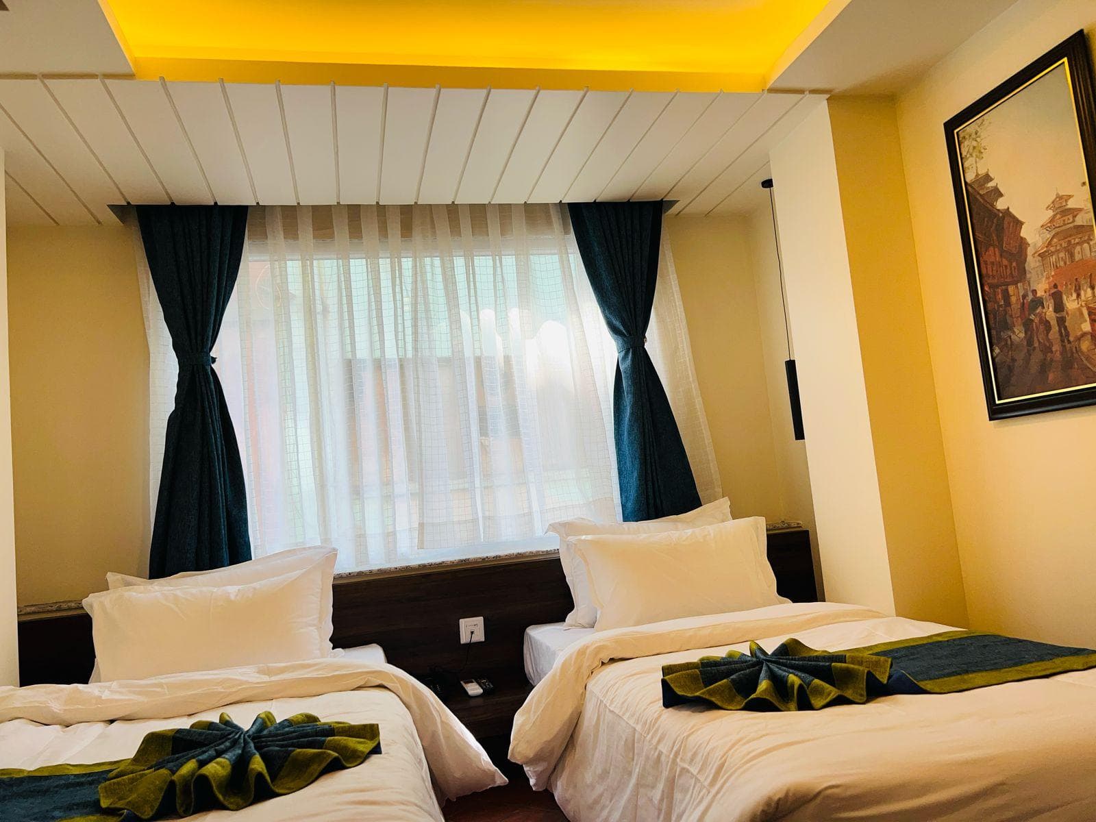 Harsha Boutique Hotel photo 3