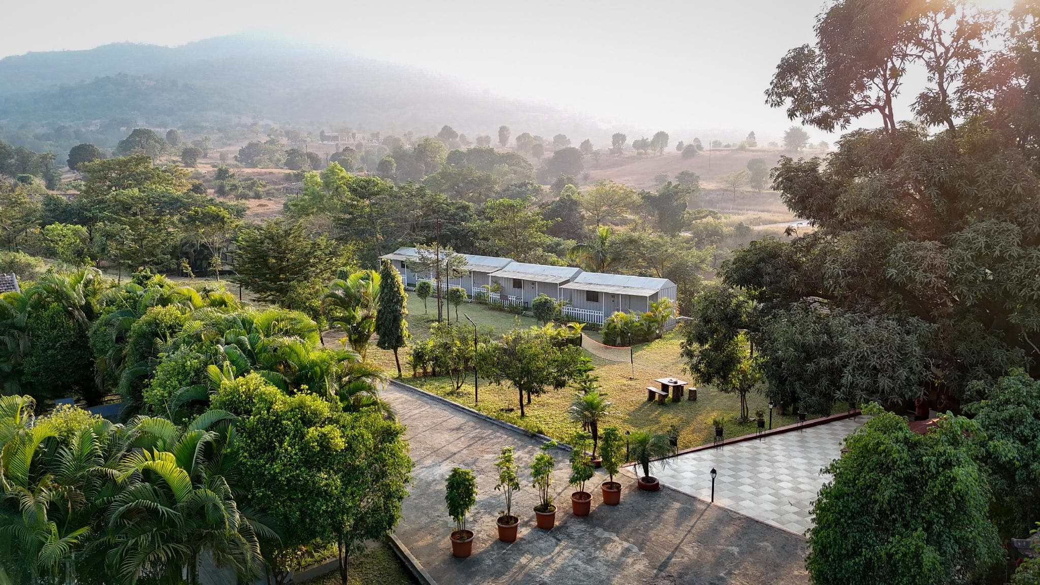 Vanah Villa And Resort photo 5