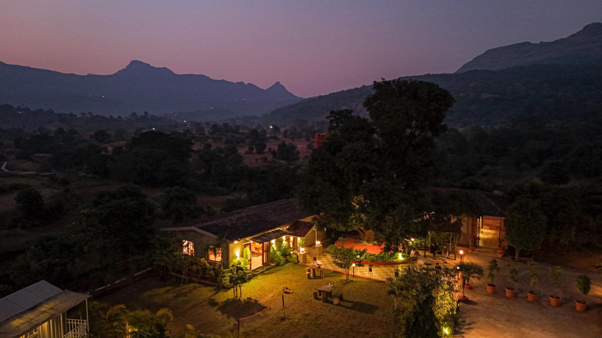 Vanah Villa And Resort