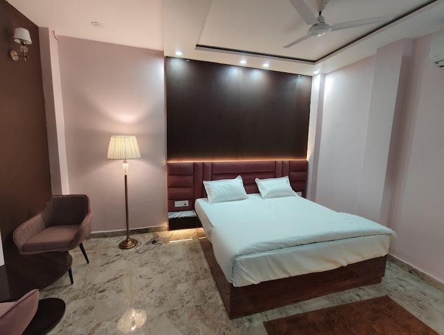 VKN HOTELS & RESORTS photo 3