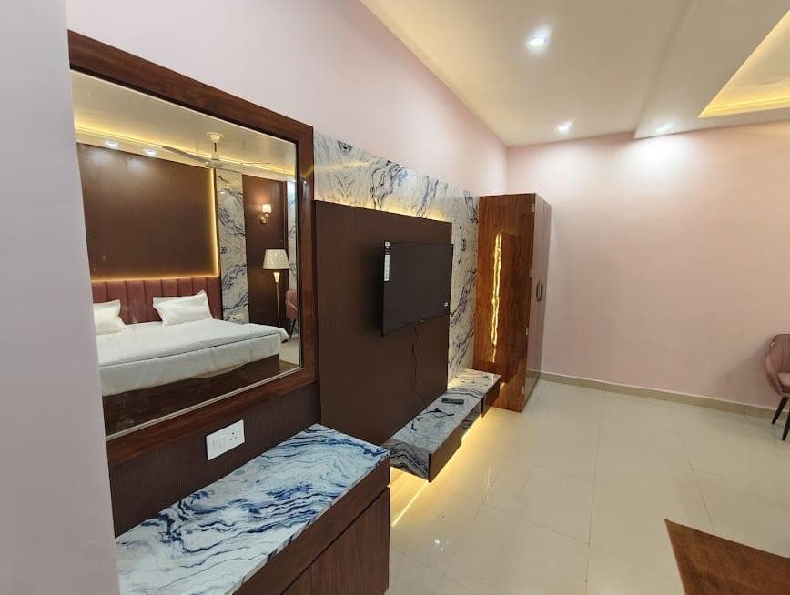 VKN HOTELS & RESORTS photo 4