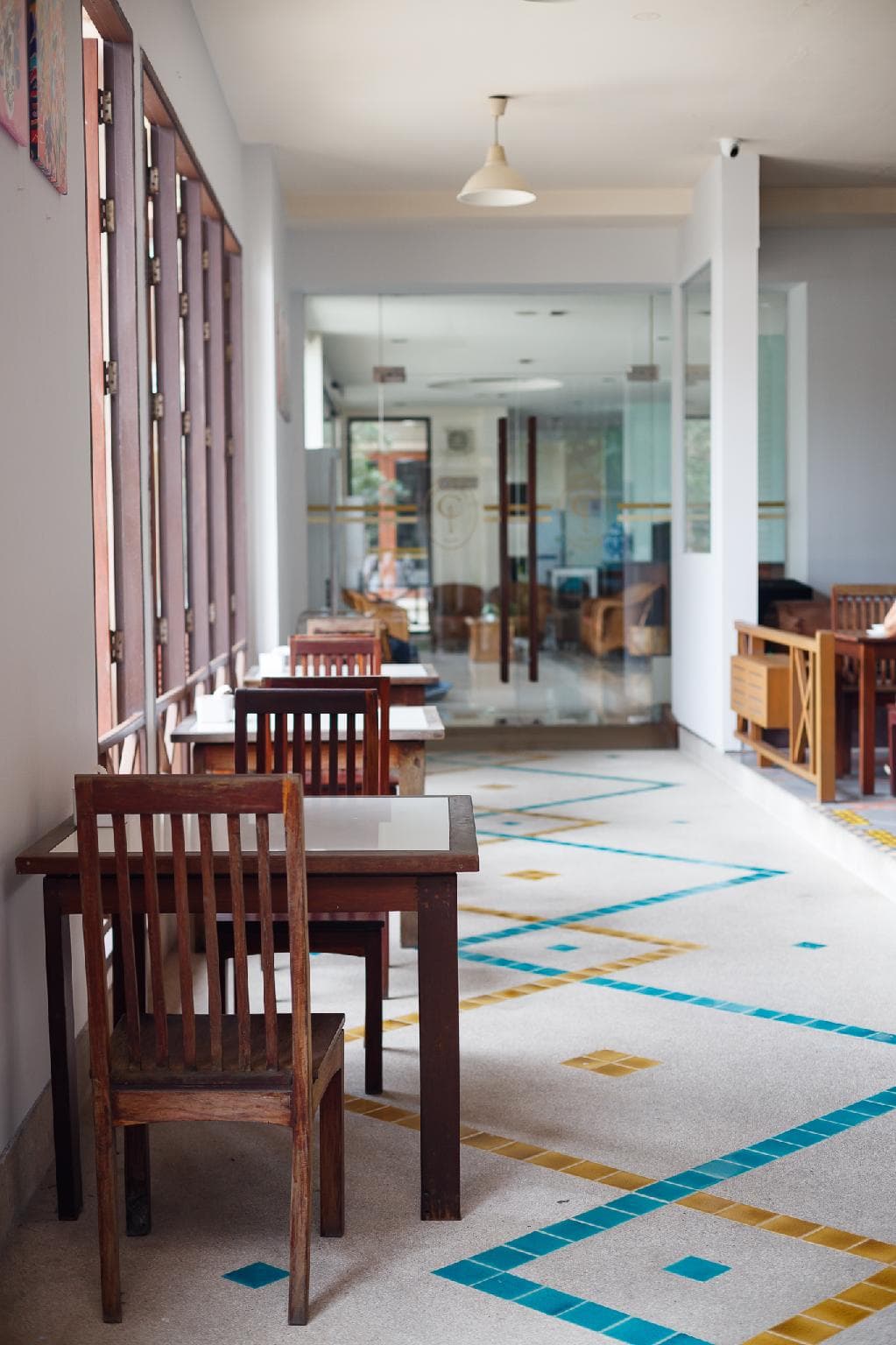 CENTRAL PLACE HOTEL photo 3